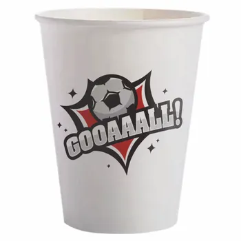 Cold Drink Cups - Custom Promo Now - UK