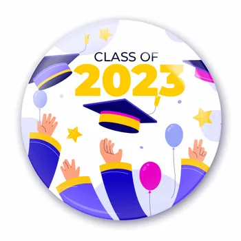 Buttons - Custom Promo Now - UK