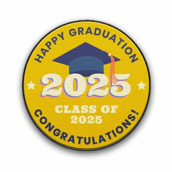 Patches - Custom Promo Now - UK