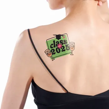 Temporary Tattoos - Custom Promo Now - UK