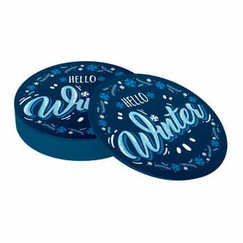 Coasters - Custom Promo Now - UK