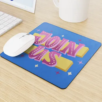 Mouse Pads - Custom Promo Now - UK