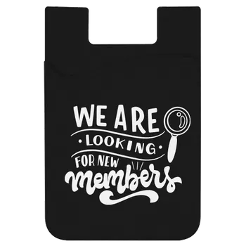 Phone Wallets - Custom Promo Now - UK