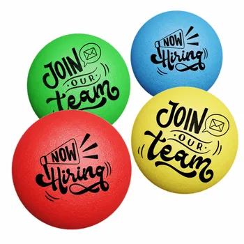 Stress Balls - Custom Promo Now - UK