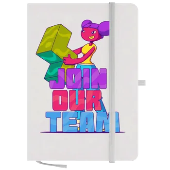 Notebooks - Custom Promo Now - UK