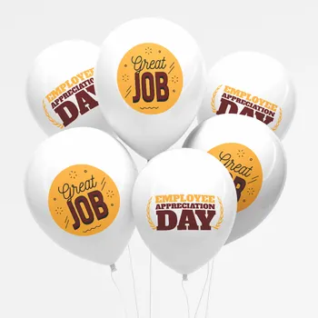 Balloons - Custom Promo Now - UK