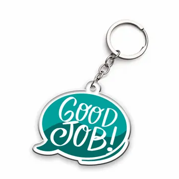 Keychains - Custom Promo Now - UK