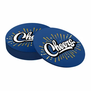 Coasters - Custom Promo Now - UK