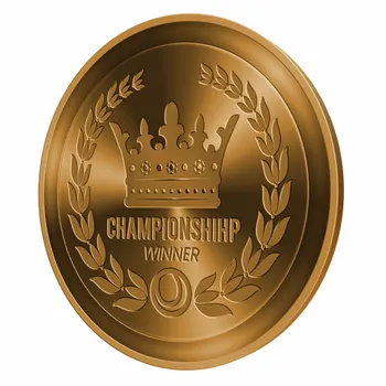 Challenge Coins - Custom Promo Now - UK