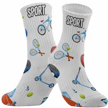 Socks - Custom Promo Now - UK
