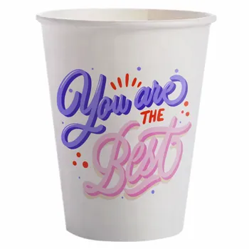 Cold Drink Cups - Custom Promo Now - UK