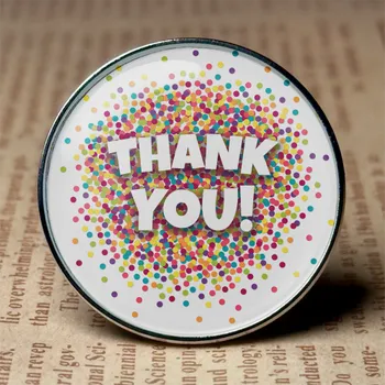 Lapel Pins - Custom Promo Now - UK