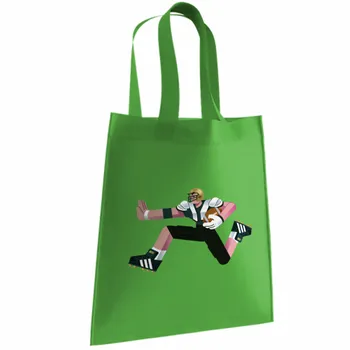 Non Woven Tote Bags - Custom Promo Now - UK