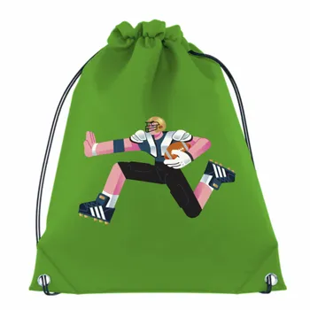 Drawstrings Bags - Custom Promo Now - UK