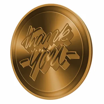 Challenge Coins - Custom Promo Now - UK