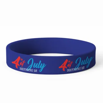 Wristbands - Custom Promo Now - UK