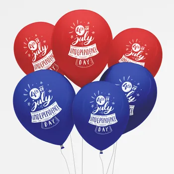 Balloons - Custom Promo Now - UK