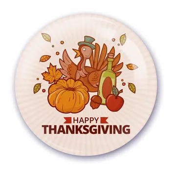 Buttons - Custom Promo Now - UK