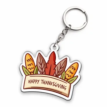 Keychains - Custom Promo Now - UK