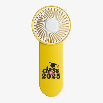 LED Hand Fans - Custom Promo Now - UK