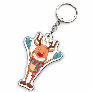Keychains - Custom Promo Now - UK