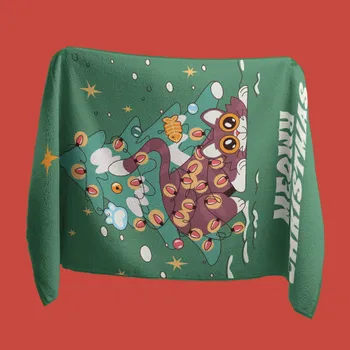 Towels - Custom Promo Now - UK