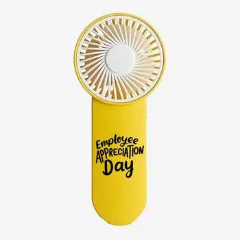 LED Hand Fans - Custom Promo Now - UK