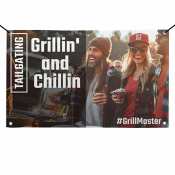 Banners - Custom Promo Now - UK