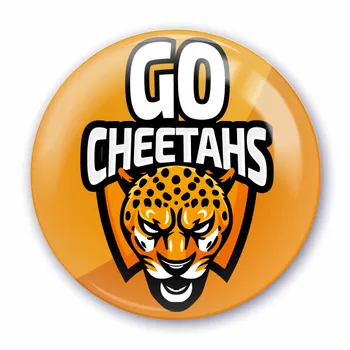 Buttons - Custom Promo Now - UK