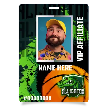 ID Cards and Badge Holders - Custom Promo Now - UK