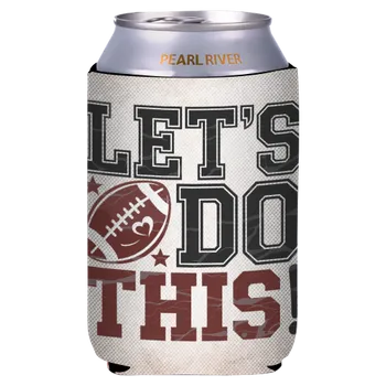 Can Coolers - Custom Promo Now - UK