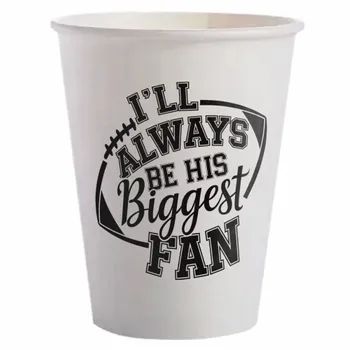 Cold Drink Cups - Custom Promo Now - UK