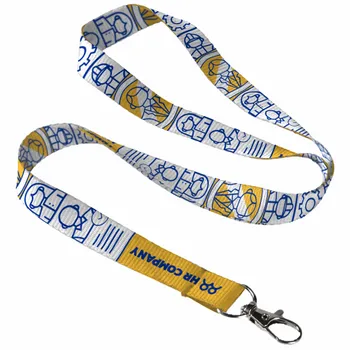 Lanyards - Custom Promo Now - UK