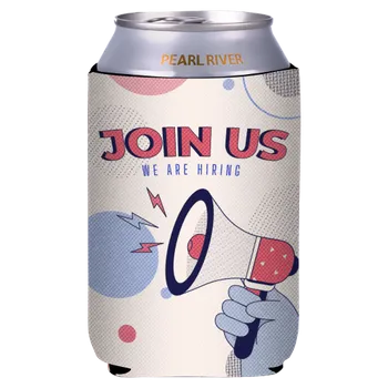 Can Coolers - Custom Promo Now - UK