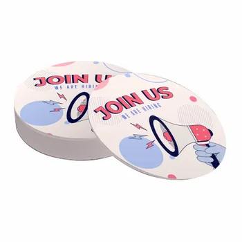 Coasters - Custom Promo Now - UK