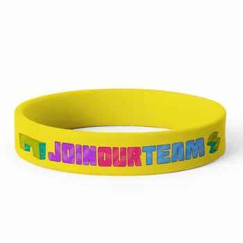 Wristbands - Custom Promo Now - UK