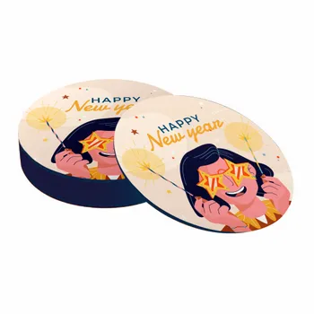 Coasters - Custom Promo Now - UK