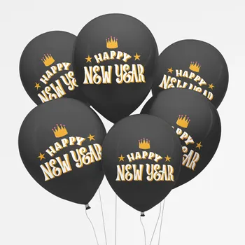 Balloons - Custom Promo Now - UK