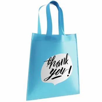 Non Woven Tote Bags - Custom Promo Now - UK