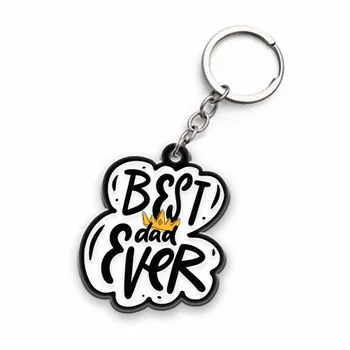 Keychains - Custom Promo Now - UK