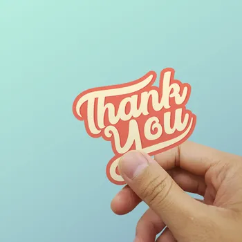 Stickers - Custom Promo Now - UK