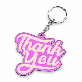 Keychains - Custom Promo Now - UK