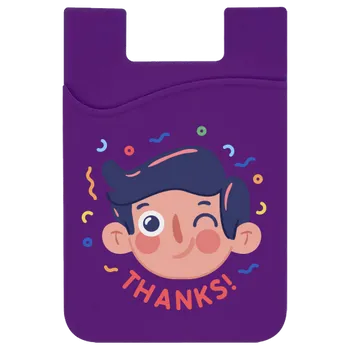 Phone Wallets - Custom Promo Now - UK