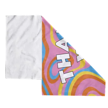 Towels - Custom Promo Now - UK