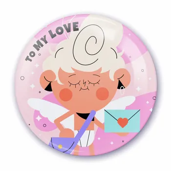 Buttons - Custom Promo Now - UK