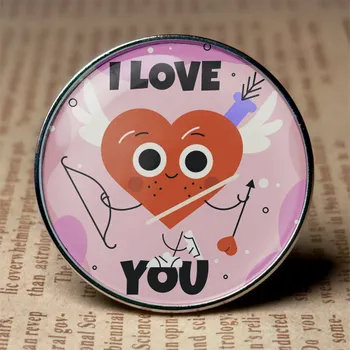 Lapel Pins - Custom Promo Now - UK