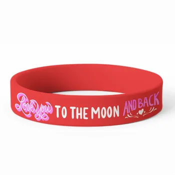Wristbands - Custom Promo Now - UK