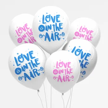 Balloons - Custom Promo Now - UK