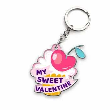 Keychains - Custom Promo Now - UK