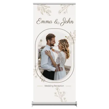 Banner Stands - Custom Promo Now - UK